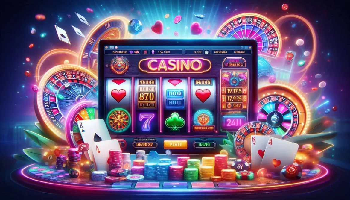 SpinsUp Casino